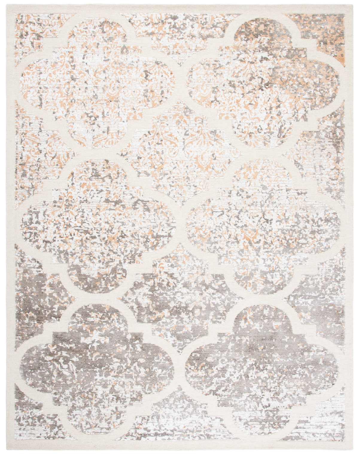 Safavieh Clearance Artistry ARR668D Ivory Rug