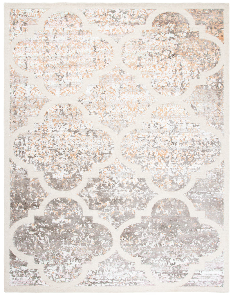 Safavieh Clearance Artistry ARR668D Ivory Rug