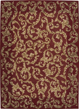 Nourison Clearance Ashton House AS04 Sienna Rug