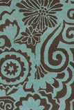 chandra aschera asc 6400 blue rug