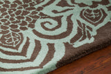 chandra aschera asc 6400 blue rug