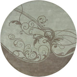chandra aschera asc 6401 charcoal rug
