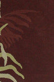 chandra aschera asc 6403 dark brown rug