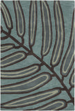 chandra aschera asc 6405 blue rug