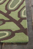 chandra aschera asc 6406 green rug