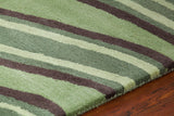 chandra aschera asc 6406 green rug