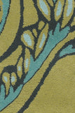 chandra aschera asc 6407 green rug