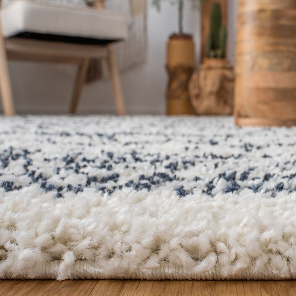 safavieh clearance arizona shag asg741m ivory rug