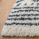 safavieh clearance arizona shag asg741m ivory rug