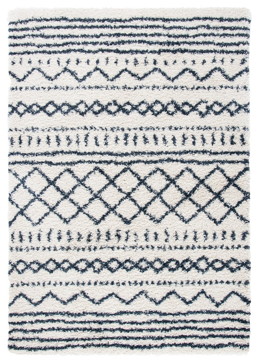 safavieh clearance arizona shag asg741m ivory rug