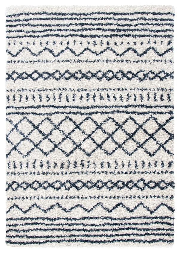 safavieh clearance arizona shag asg741m ivory rug