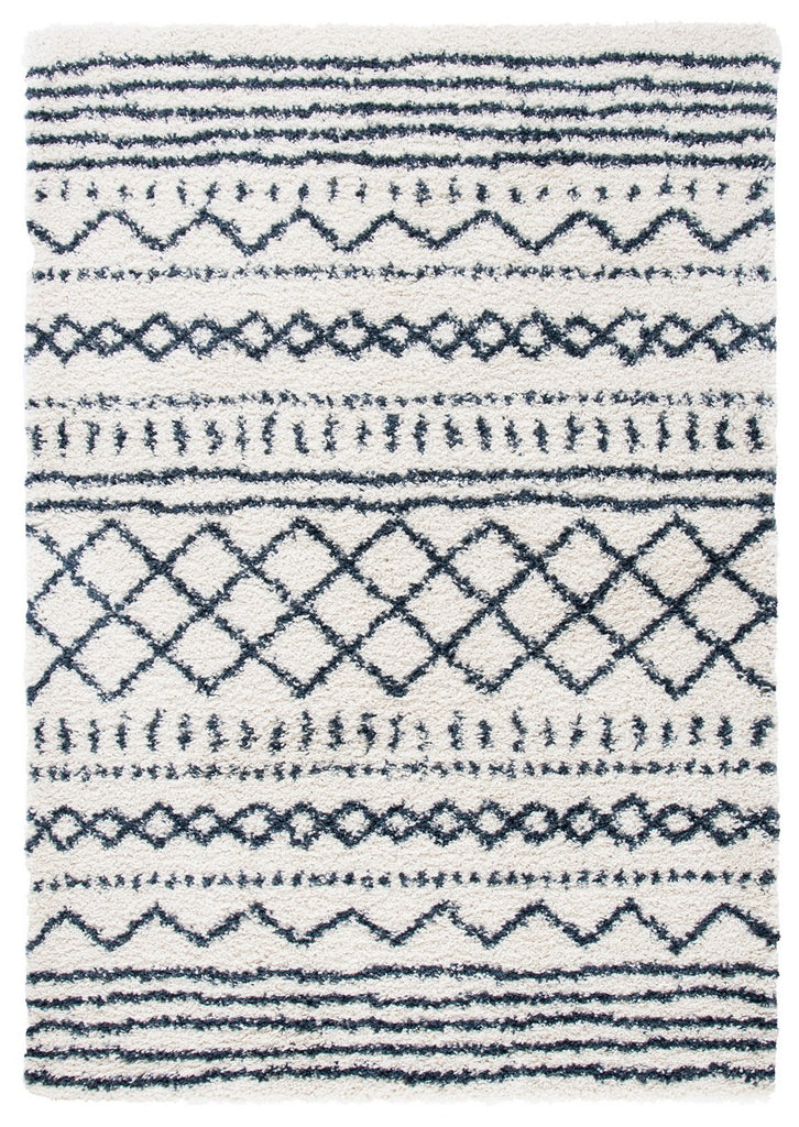 safavieh clearance arizona shag asg741m ivory rug
