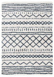 safavieh clearance arizona shag asg741m ivory rug