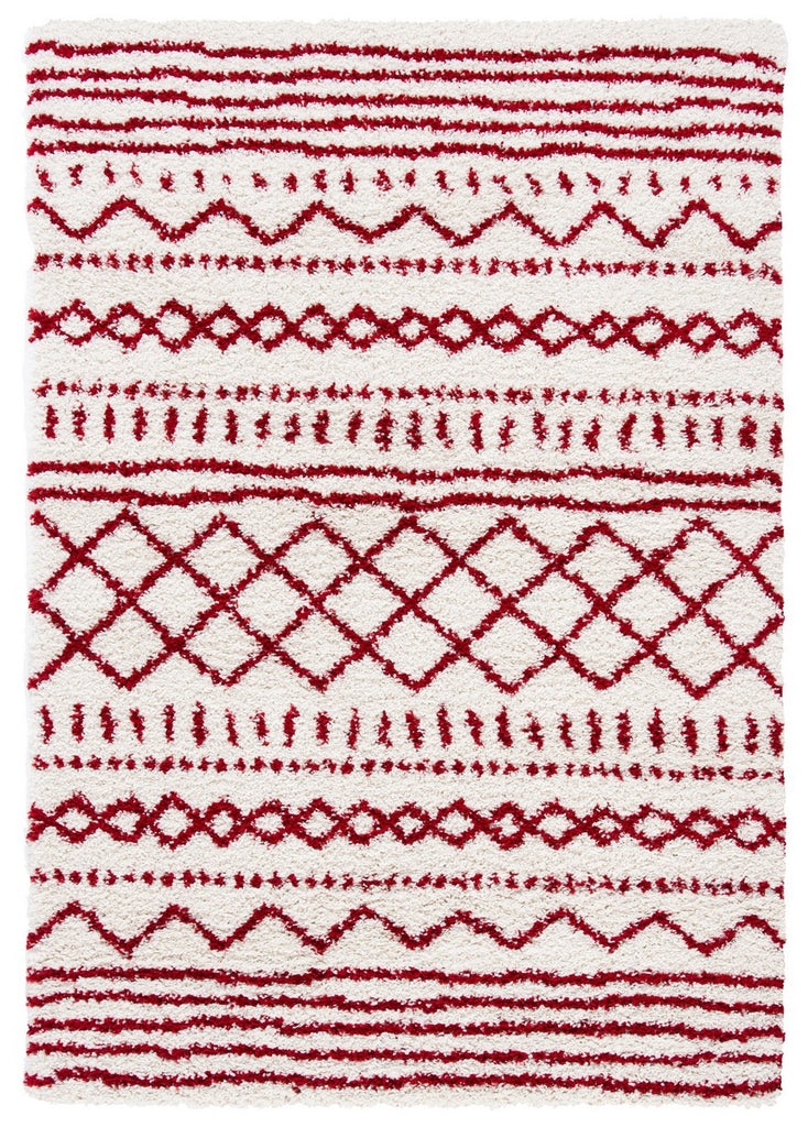 safavieh clearance arizona shag asg741p ivory rug