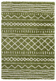 safavieh clearance arizona shag asg741x green rug