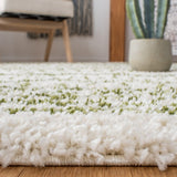 safavieh clearance arizona shag asg741y ivory rug