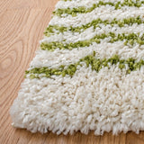 safavieh clearance arizona shag asg741y ivory rug