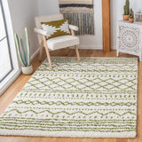 safavieh clearance arizona shag asg741y ivory rug