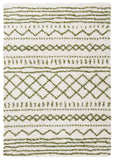 safavieh clearance arizona shag asg741y ivory rug