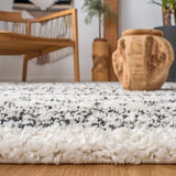 safavieh clearance arizona shag asg741z ivory rug