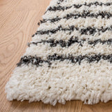 safavieh clearance arizona shag asg741z ivory rug