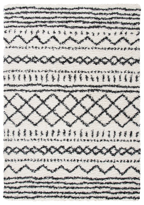 safavieh clearance arizona shag asg741z ivory rug