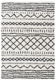 safavieh clearance arizona shag asg741z ivory rug