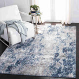 safavieh clearance aston asn704n navy rug