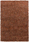 Chandra Jessica Swift JES-28904 Red Rug