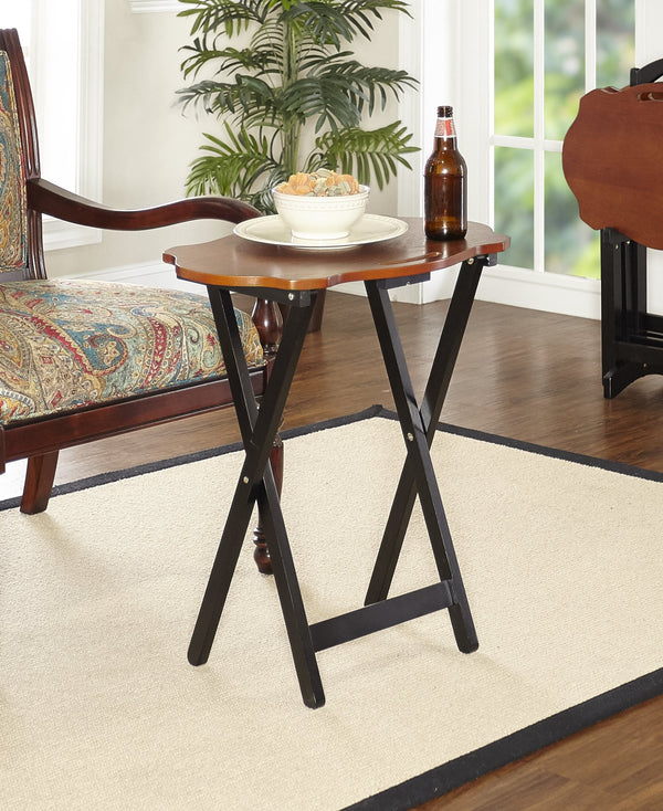 linon home decor athena at0101 natural black rug
