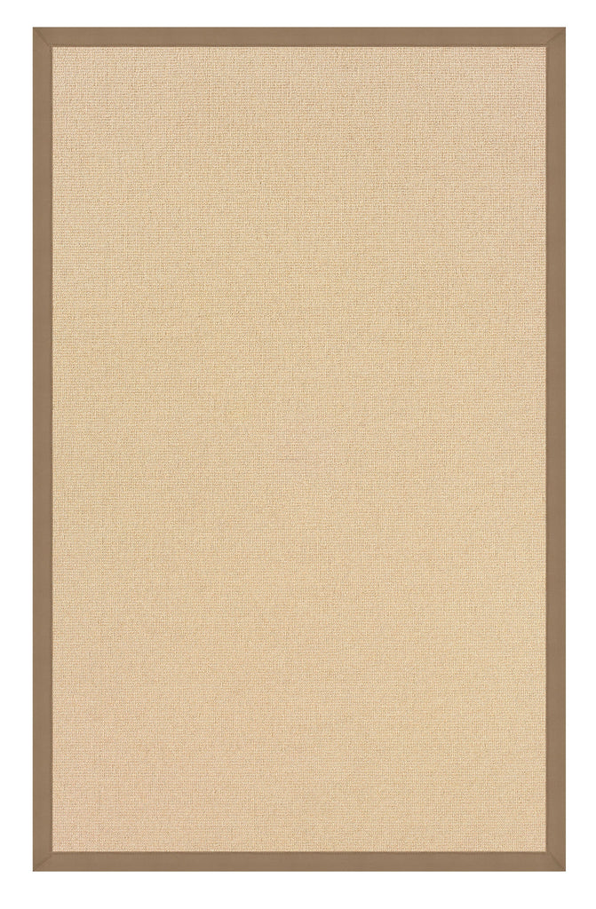 linon home decor athena at0102 natural beige rug