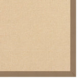 linon home decor athena at0102 natural beige rug