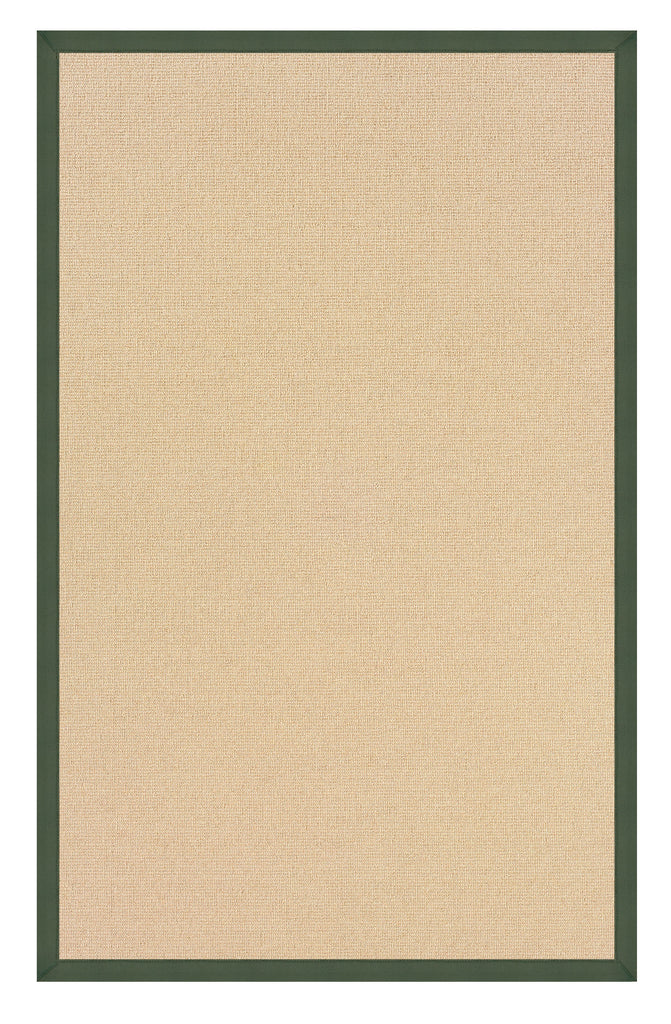 linon home decor athena at0105 natural green rug