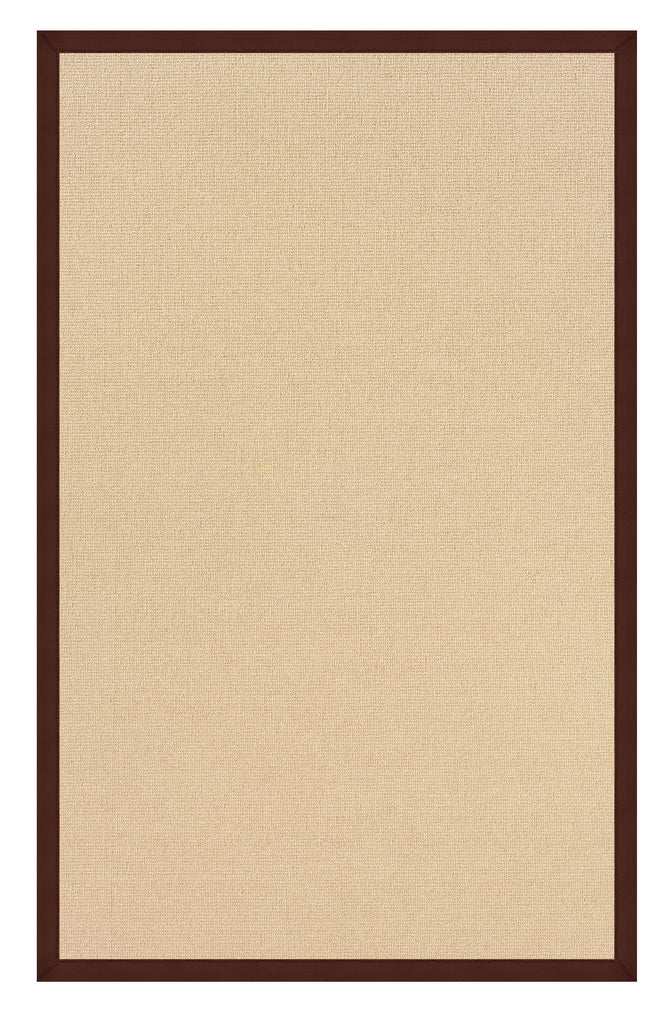 linon home decor athena at0106 natural brown rug