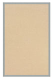 linon home decor athena at0109 natural ice blue rug