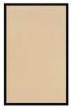 linon home decor athena at0121 natural black rug