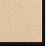 linon home decor athena at0121 natural black rug