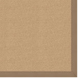 linon home decor athena at0202 sisal beige rug