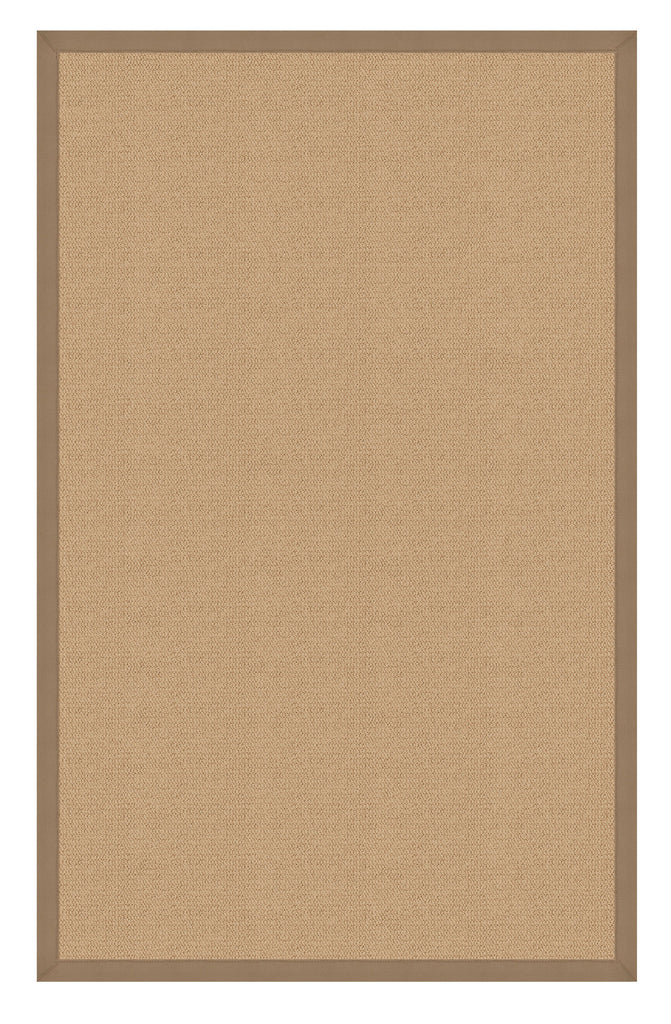 linon home decor athena at0202 sisal beige rug