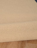 linon home decor athena at0204 sisal blue rug