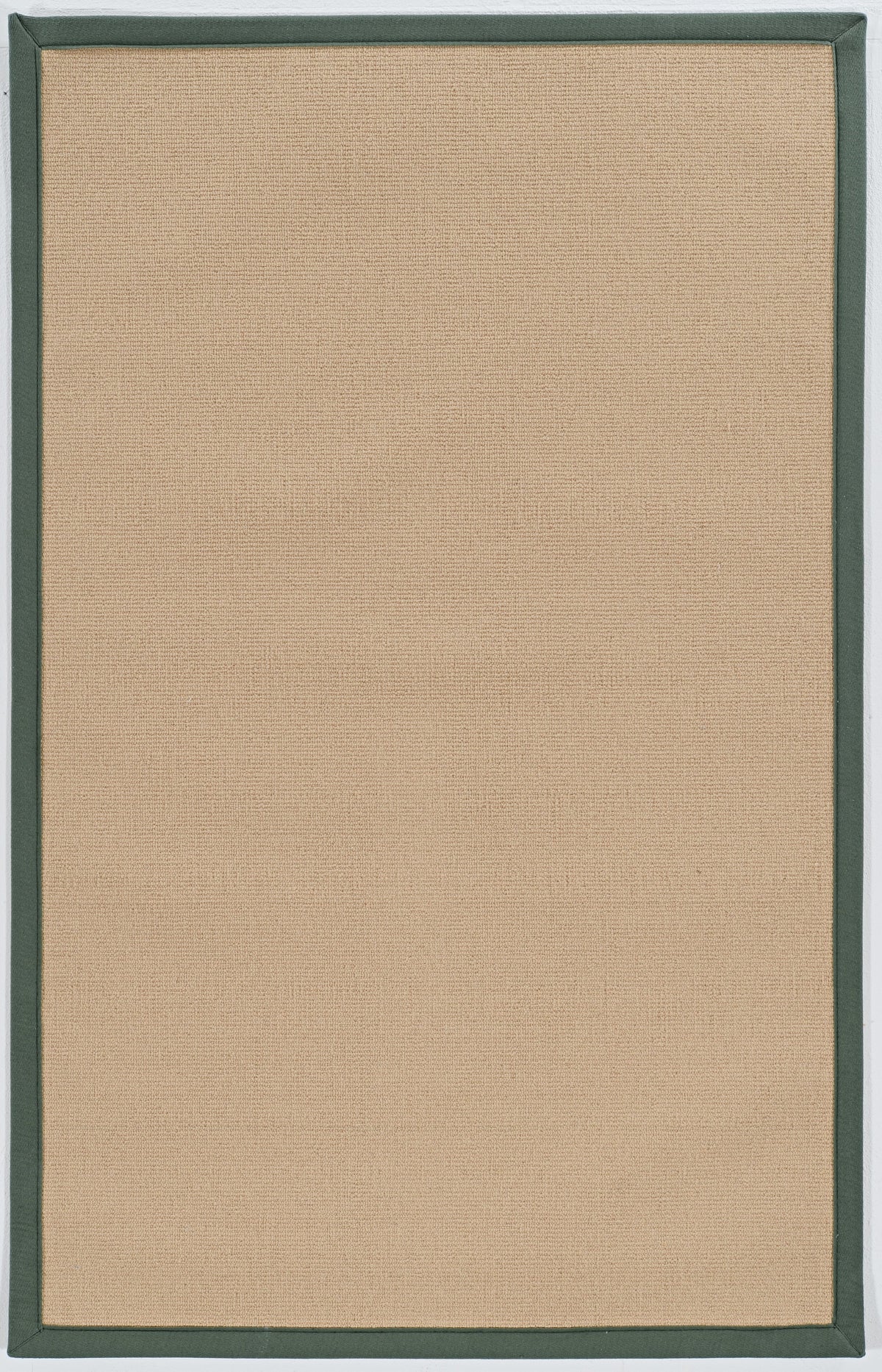 linon home decor athena at0205 sisal green rug