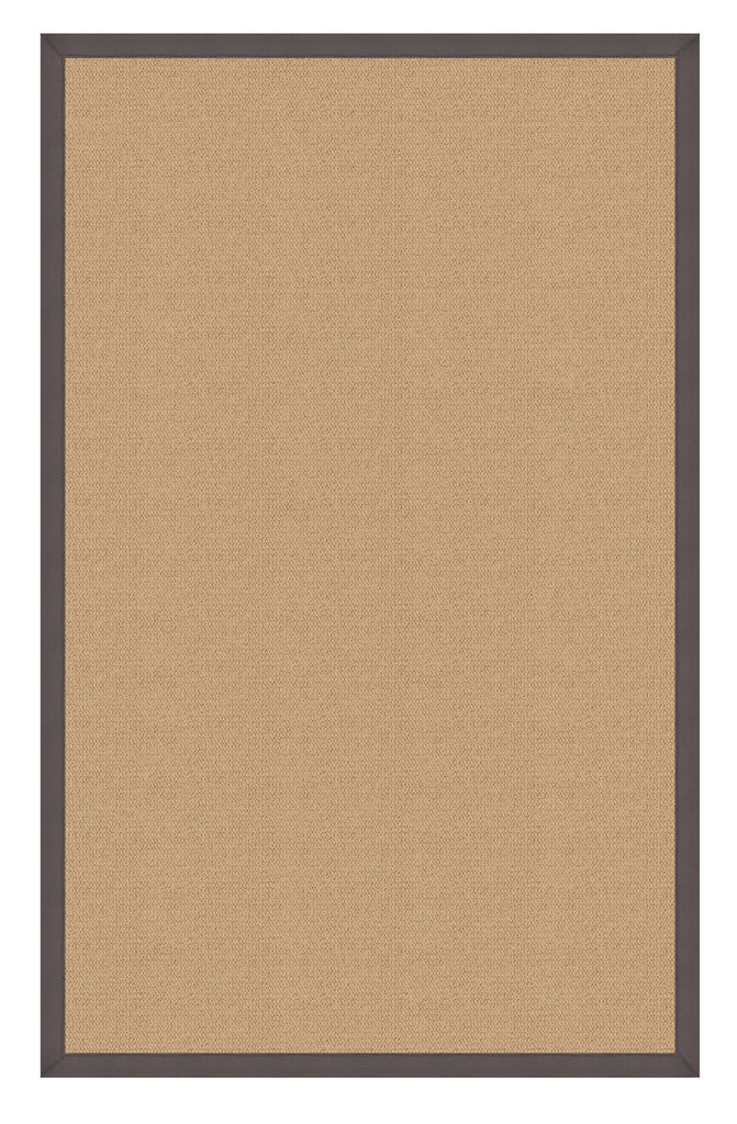 linon home decor athena at0208 sisal slate rug