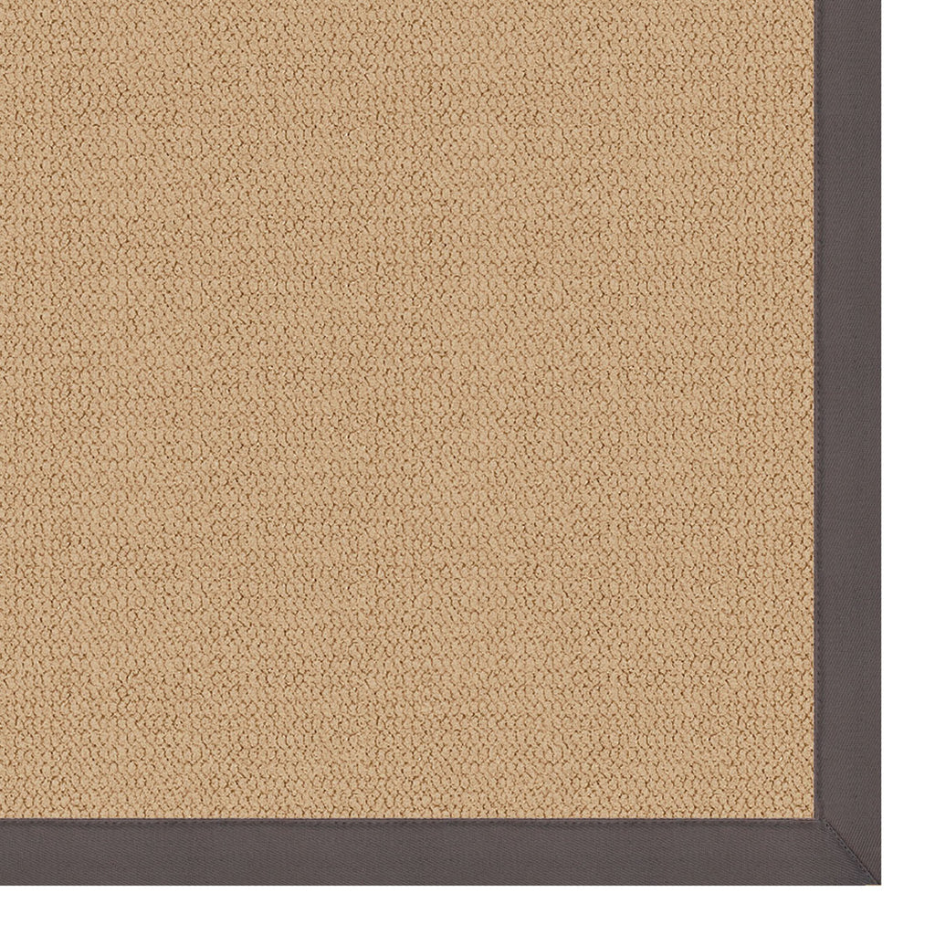 linon home decor athena at0208 sisal slate rug