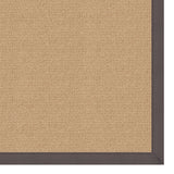 linon home decor athena at0208 sisal slate rug