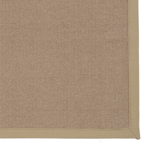 linon home decor athena at0302 cork beige rug