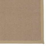 linon home decor athena at0302 cork beige rug