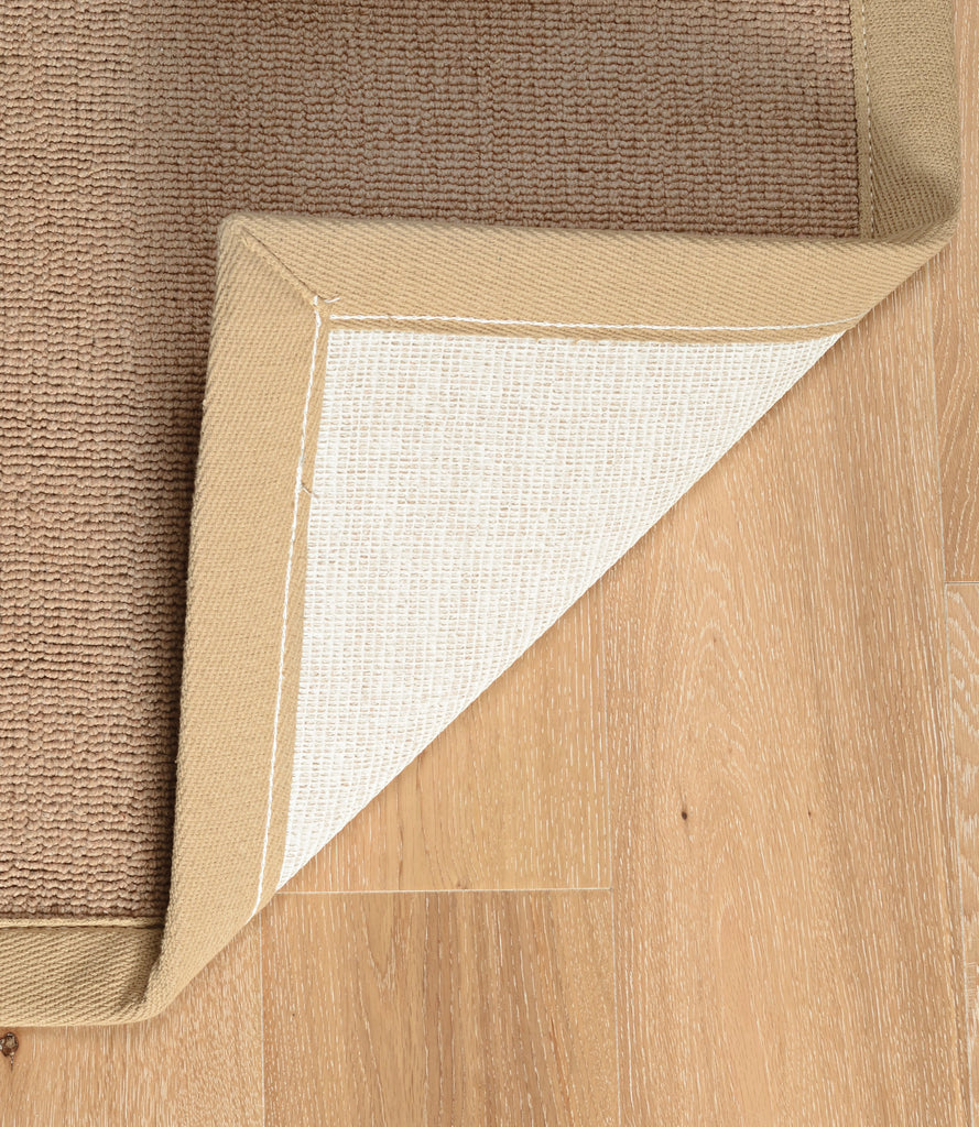 linon home decor athena at0302 cork beige rug