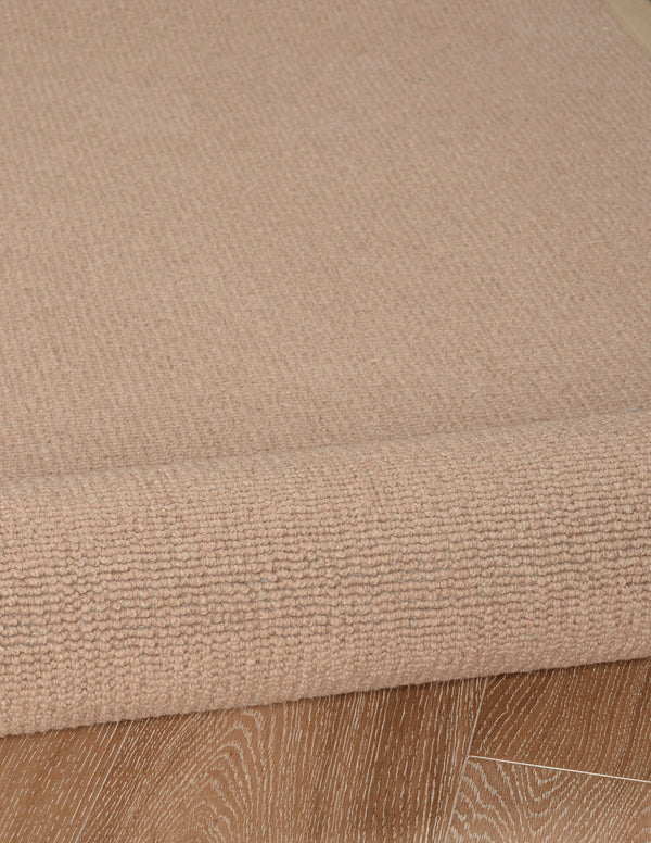 linon home decor athena at0302 cork beige rug