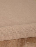 linon home decor athena at0302 cork beige rug