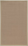 linon home decor athena at0302 cork beige rug